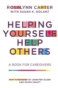 Cover: Helping Yourself Help Others - University of Arkansas Press