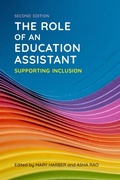 Bild: The Role of an Education Assistant - Canadian Scholars