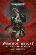 Cover: Wrath of the Lost - Games Workshop Ltd