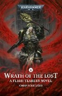 Enlarge image Cover: Wrath of the Lost - Games Workshop Ltd