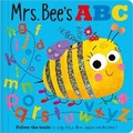 Cover: Mrs Bee's ABC - Make Believe Ideas