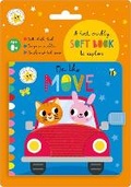 Cover: Little Stars On The Move - Make Believe Ideas