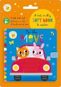 Enlarge image Cover: Little Stars On The Move - Make Believe Ideas