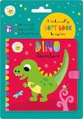 Cover: Little Stars Dino Adventure - Make Believe Ideas