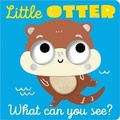 Cover: Little Otter What Can You See? - Make Believe Ideas