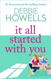 Enlarge image Cover: It All Started With You - Boldwood Books Ltd