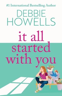 Enlarge image Cover: It All Started With You - Boldwood Books Ltd
