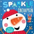 Cover: Sparkle the Snowman - Make Believe Ideas