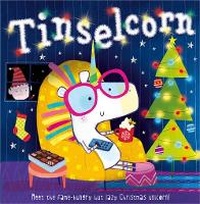 Enlarge image Cover: Tinselcorn - Make Believe Ideas