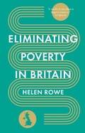 Cover: Eliminating Poverty in Britain - The History Press Ltd