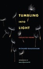Cover: Tumbling Into Light - Canterbury Press