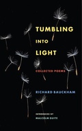 Cover: Tumbling Into Light - Canterbury Press