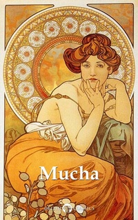Abbildung von: Delphi Collected Works of Alphonse Mucha (Illustrated) - Delphi Publishing Ltd
