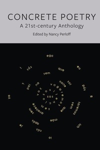 Enlarge image Cover: Concrete Poetry - Reaktion Books