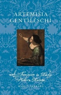 Cover: Artemisia Gentileschi and Feminism in Early Modern Europe - Reaktion Books