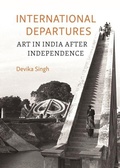 Cover: International Departures - Reaktion Books