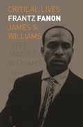 Cover: Frantz Fanon - Reaktion Books