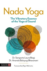 Enlarge image Cover: Nada Yoga - Jessica Kingsley Publishers