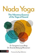 Cover: Nada Yoga - Jessica Kingsley Publishers