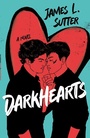 Cover: Darkhearts - Andersen Digital
