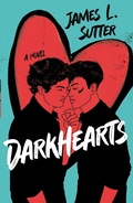 Cover: Darkhearts - Andersen Digital