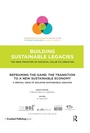 Cover: Reframing the Game: The Transition to a New Sustainable Economy - Routledge