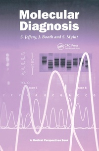 Abbildung von: Molecular Diagnosis - Taylor & Francis
