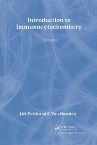 Abbildung von: Introduction to Immunocytochemistry - Taylor & Francis