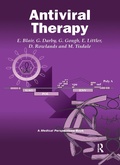 Abbildung von: Antiviral Therapy - Taylor & Francis