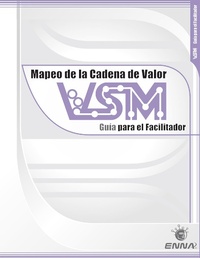 Abbildung von: VSM Facilitator Guide (Spanish) - Productivity Press