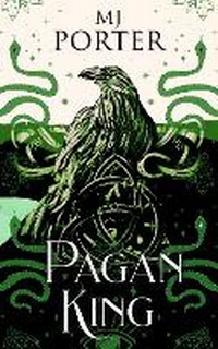Enlarge image Cover: Pagan King - M J Publishing
