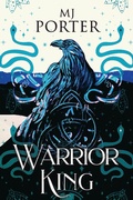 Cover: Warrior King - M J Publishing