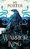Cover: Warrior King - M J Publishing