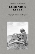 Cover: Luminous Lives - ERIS