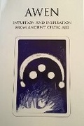 Cover: Awen - Tree Seer Publications