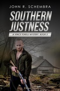 Cover: Southern Justness - Writers Exchange E-Publishing