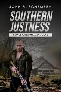 Enlarge image Cover: Southern Justness - Writers Exchange E-Publishing