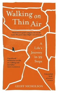 Enlarge image Cover: Walking on Thin Air - The Westbourne Press