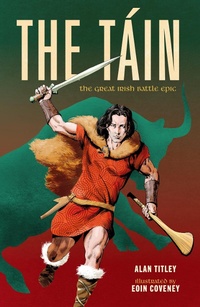 Enlarge image Cover: The Tain - Little Island