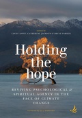 Cover: Holding the Hope - PCCS Books