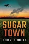 Cover: Sugar Town - Shawline Publishing Group