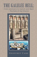 Cover: The Galilee Bell - Balboa Press UK