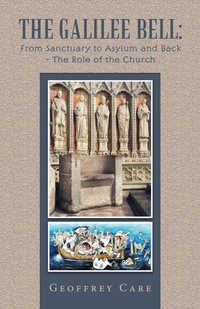 Enlarge image Cover: The Galilee Bell - Balboa Press UK