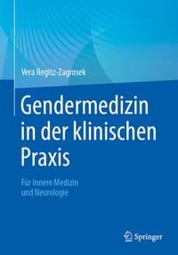 Abbildung von: Gendermedizin in der klinischen Praxis - Springer