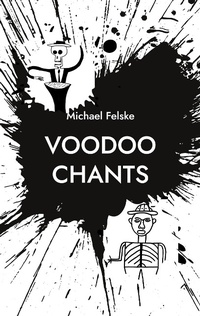 Enlarge image Cover: Voodoo Chants - Books on Demand