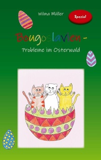 Abbildung von: Bougoslavien - Books on Demand