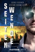 Cover: Seitenwende - mainbook Verlag