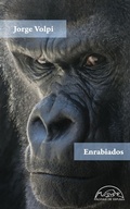 Cover: Enrabiados - Editorial P&aacute;ginas de Espuma
