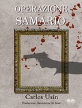 Cover: Operazione SAMARIO - Tektime