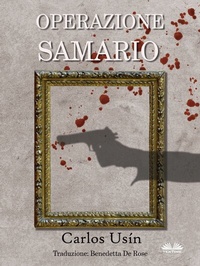 Enlarge image Cover: Operazione SAMARIO - Tektime